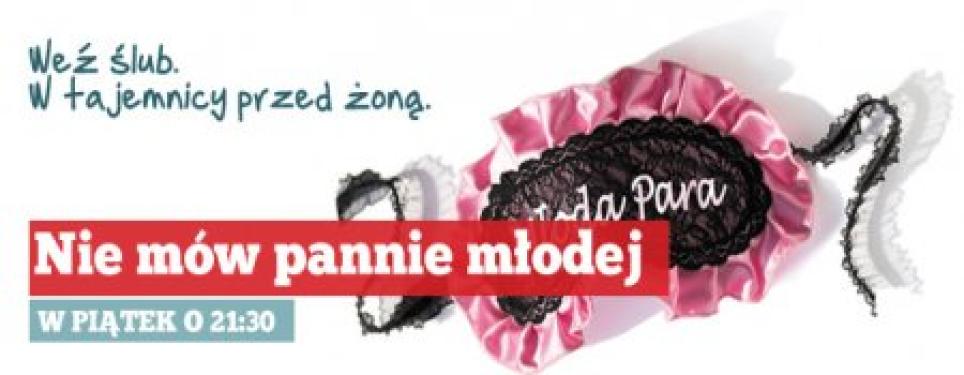 Le Mariage w programie Nie mów pannie młodej TLC