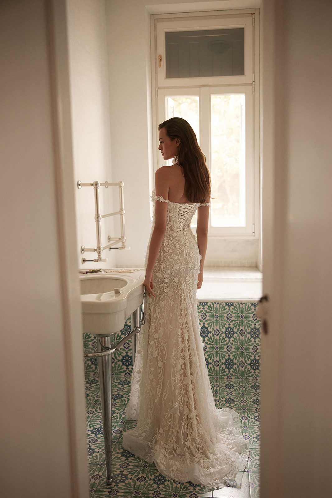 Avaited - Suknia ślubna Katowice | Salon Le Mariage
