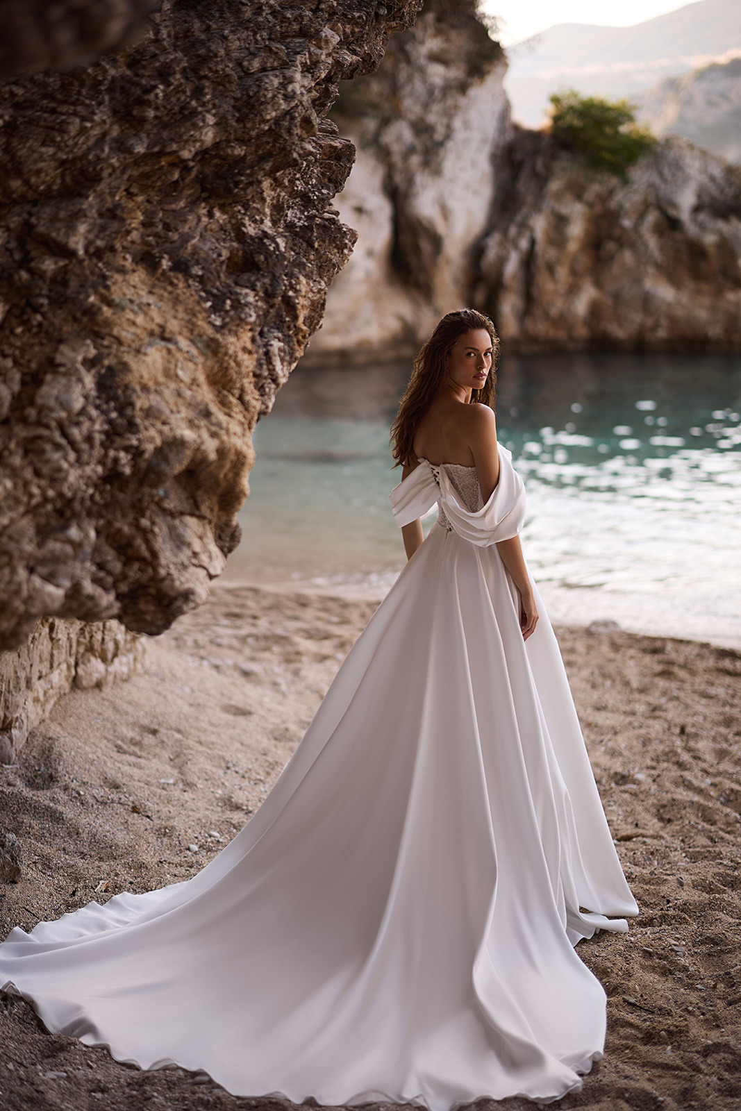 Fairy - Suknia ślubna Katowice | Salon Le Mariage